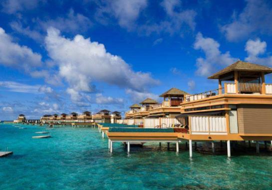 馬爾代夫十大旅游景點排行榜 馬爾代夫旅游有什么好玩的地方