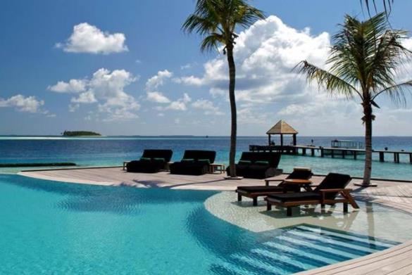 馬爾代夫十大旅游景點排行榜 馬爾代夫旅游有什么好玩的地方