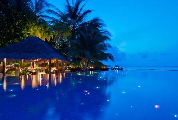 馬爾代夫十大旅游景點排行榜 馬爾代夫旅游有什么好玩的地方