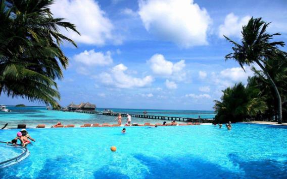 馬爾代夫十大旅游景點排行榜 馬爾代夫旅游有什么好玩的地方