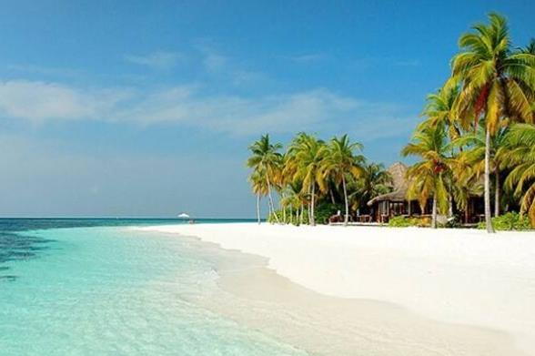 馬爾代夫十大旅游景點排行榜 馬爾代夫旅游有什么好玩的地方