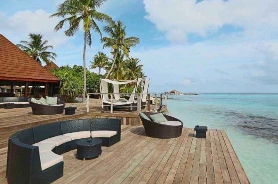 馬爾代夫十大旅游景點排行榜 馬爾代夫旅游有什么好玩的地方