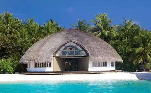 馬爾代夫十大旅游景點排行榜 馬爾代夫旅游有什么好玩的地方