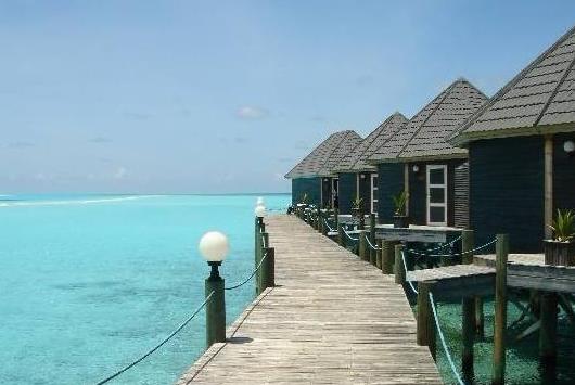馬爾代夫北部省十大旅游景點(diǎn)排行榜 北部省旅游有什么好玩的地方