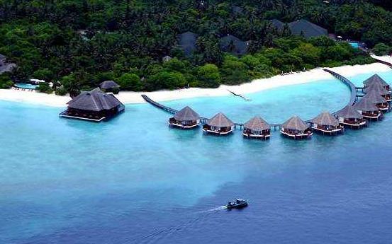馬爾代夫北部省十大旅游景點(diǎn)排行榜 北部省旅游有什么好玩的地方