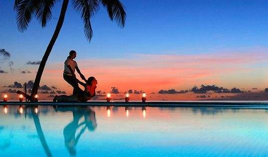 馬爾代夫中部省五大旅游景點排行榜 中部省旅游有什么好玩的地方