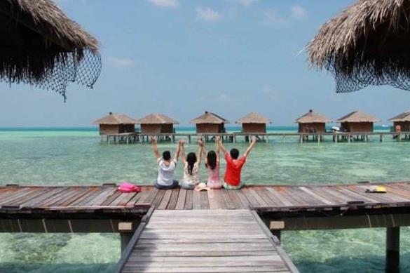 馬爾代夫中部省五大旅游景點排行榜 中部省旅游有什么好玩的地方