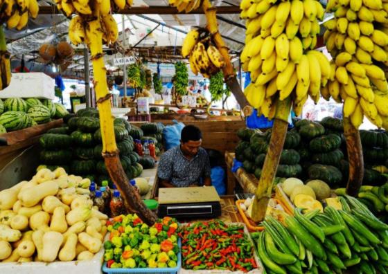 馬爾代夫馬累九大旅游景點(diǎn)排行榜 馬累旅游有什么好玩的地方