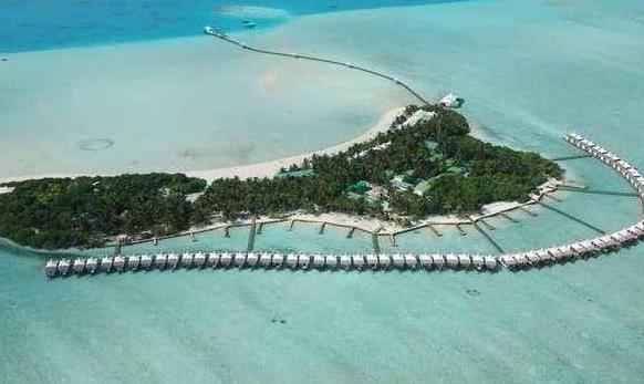 馬爾代夫中部省五大旅游景點排行榜 中部省旅游有什么好玩的地方