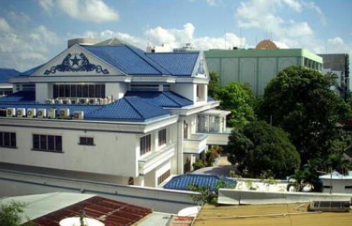 馬爾代夫馬累九大旅游景點(diǎn)排行榜 馬累旅游有什么好玩的地方