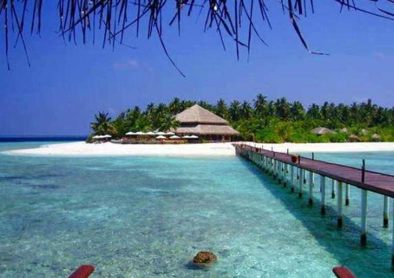 馬爾代夫中部省五大旅游景點排行榜 中部省旅游有什么好玩的地方