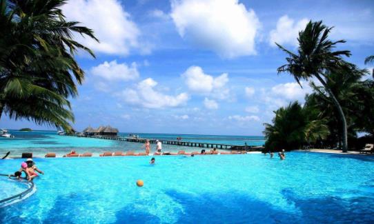 馬爾代夫馬累九大旅游景點(diǎn)排行榜 馬累旅游有什么好玩的地方