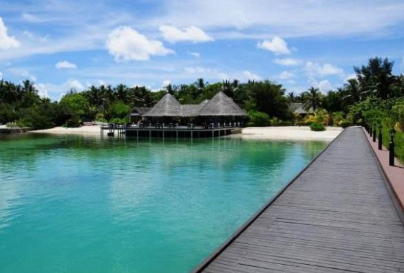 馬爾代夫馬累九大旅游景點(diǎn)排行榜 馬累旅游有什么好玩的地方