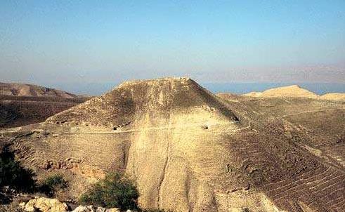 約旦安曼十大旅游景點排行榜 約旦安曼旅游有什么好玩的地方