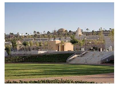 約旦十大旅游景點排行榜 約旦旅游有什么好玩的地方