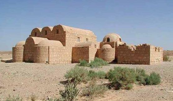 約旦安曼十大旅游景點排行榜 約旦安曼旅游有什么好玩的地方