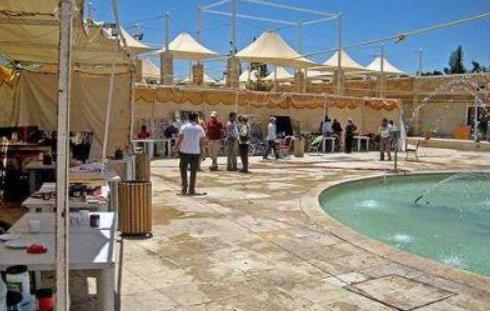 約旦安曼十大旅游景點排行榜 約旦安曼旅游有什么好玩的地方