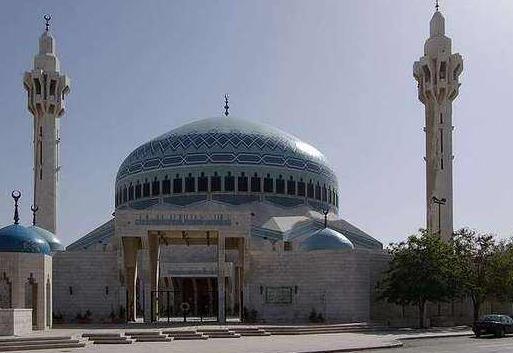 約旦十大旅游景點排行榜 約旦旅游有什么好玩的地方