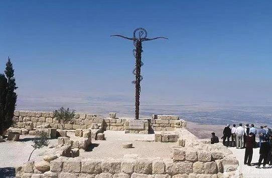 約旦十大旅游景點排行榜 約旦旅游有什么好玩的地方