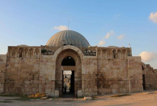 約旦安曼十大旅游景點排行榜 約旦安曼旅游有什么好玩的地方