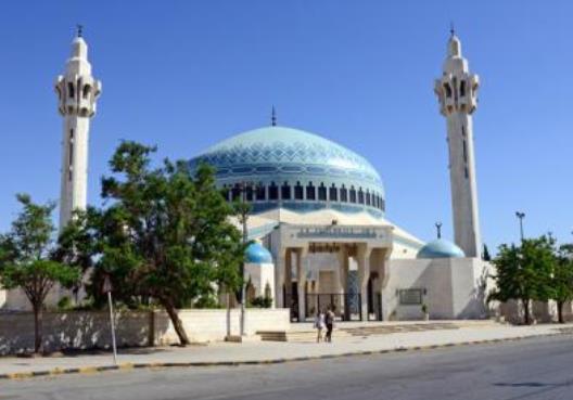 約旦安曼十大旅游景點排行榜 約旦安曼旅游有什么好玩的地方