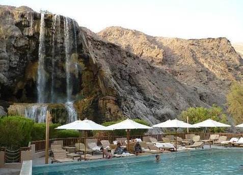 約旦安曼十大旅游景點排行榜 約旦安曼旅游有什么好玩的地方