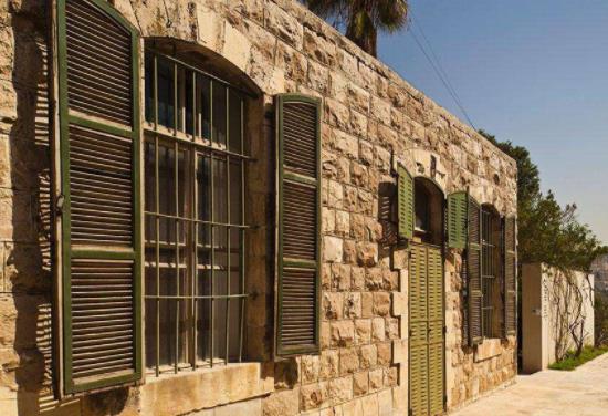 約旦安曼十大旅游景點排行榜 約旦安曼旅游有什么好玩的地方