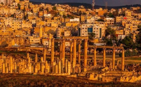 約旦安曼十大旅游景點排行榜 約旦安曼旅游有什么好玩的地方