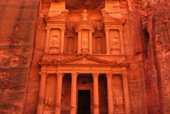 約旦十大旅游景點排行榜 約旦旅游有什么好玩的地方