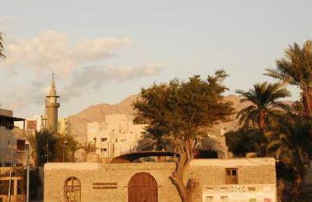 約旦亞喀巴十大旅游景點(diǎn)排行榜 亞喀巴旅游有什么好玩的地方