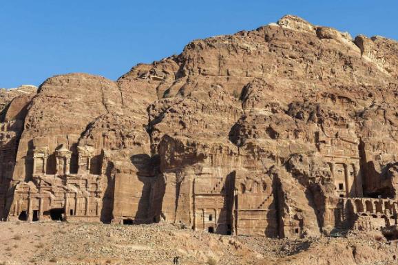 約旦亞喀巴十大旅游景點(diǎn)排行榜 亞喀巴旅游有什么好玩的地方