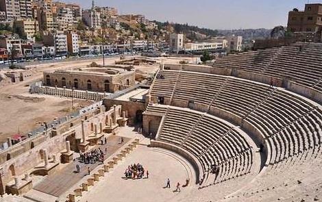 約旦亞喀巴十大旅游景點(diǎn)排行榜 亞喀巴旅游有什么好玩的地方