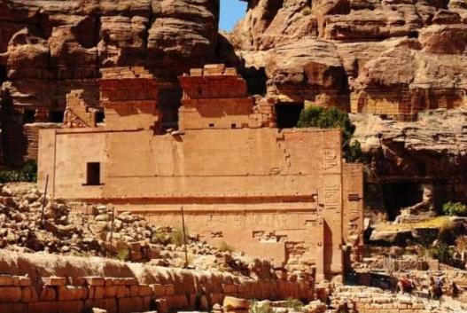 約旦亞喀巴十大旅游景點(diǎn)排行榜 亞喀巴旅游有什么好玩的地方