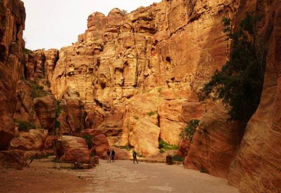 約旦亞喀巴十大旅游景點(diǎn)排行榜 亞喀巴旅游有什么好玩的地方