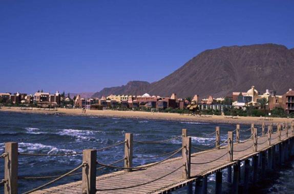 約旦亞喀巴十大旅游景點(diǎn)排行榜 亞喀巴旅游有什么好玩的地方