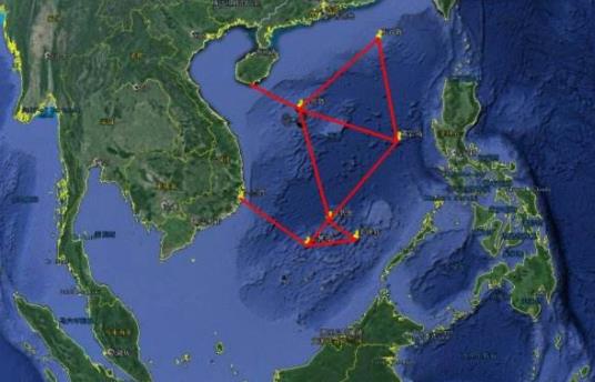 越南十大旅游景點排行榜 越南旅游有什么好玩的地方