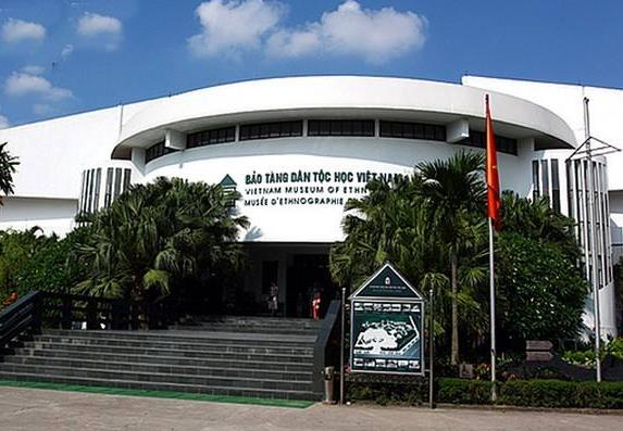 越南河內十大旅游景點排行榜 越南河內旅游有什么好玩的地方