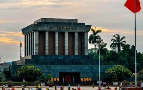 越南河內十大旅游景點排行榜 越南河內旅游有什么好玩的地方