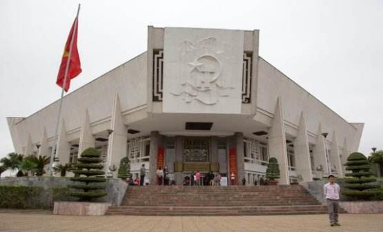 越南河內十大旅游景點排行榜 越南河內旅游有什么好玩的地方