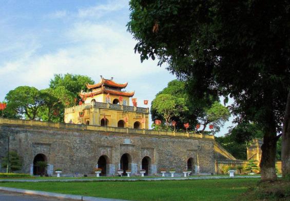 越南河內十大旅游景點排行榜 越南河內旅游有什么好玩的地方