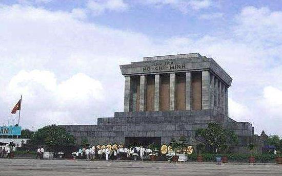 越南河內十大旅游景點排行榜 越南河內旅游有什么好玩的地方