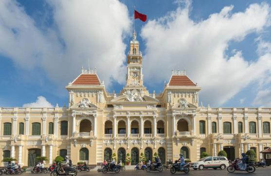 越南十大旅游景點排行榜 越南旅游有什么好玩的地方