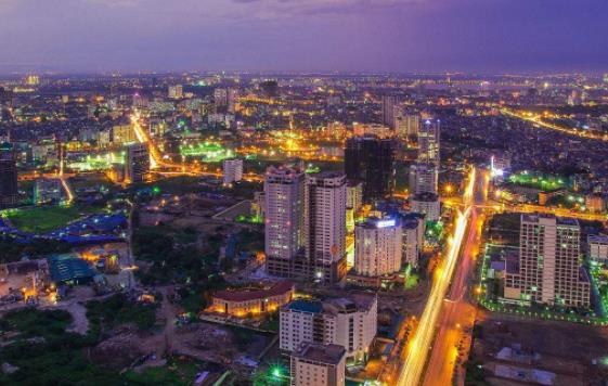 越南河內十大旅游景點排行榜 越南河內旅游有什么好玩的地方