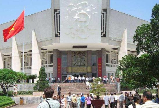 越南十大旅游景點排行榜 越南旅游有什么好玩的地方