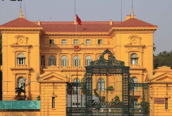 越南十大旅游景點排行榜 越南旅游有什么好玩的地方