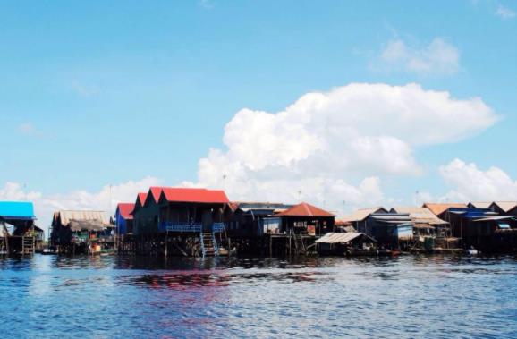 柬埔寨金邊十大旅游景點排行榜 柬埔寨金邊旅游有什么好玩的地方