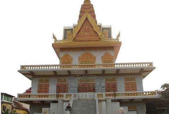 柬埔寨金邊十大旅游景點排行榜 柬埔寨金邊旅游有什么好玩的地方