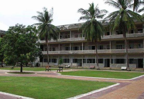 柬埔寨金邊十大旅游景點排行榜 柬埔寨金邊旅游有什么好玩的地方