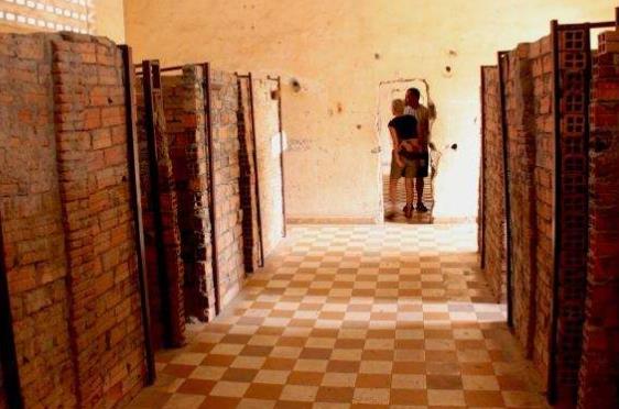 柬埔寨金邊十大旅游景點排行榜 柬埔寨金邊旅游有什么好玩的地方