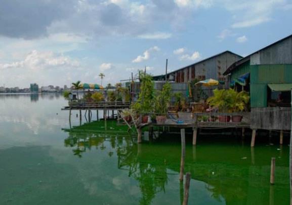 柬埔寨金邊十大旅游景點排行榜 柬埔寨金邊旅游有什么好玩的地方